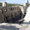 El Odeon de Herodes atico
